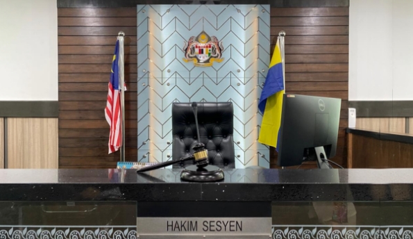 Mahkamah Rendah