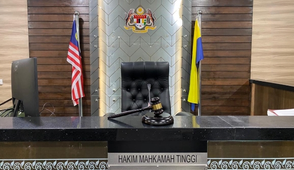 Mahkamah Tinggi